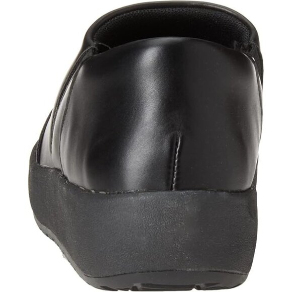 Amazon Essentials Womens Size 12 Service Slip On Design Shoes Non-Slip Sole - Picture 8 of 13